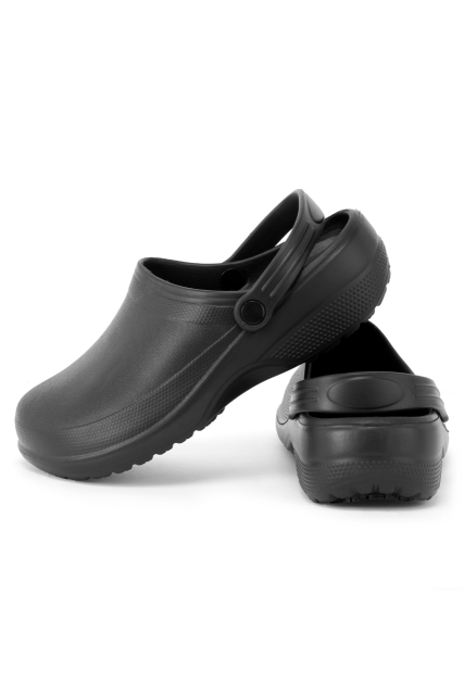 pr910 CHEF’S NON-SLIP ‘ANCHOR’ CLOG