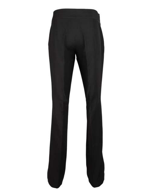 LADIES' 'IRIS' STRAIGHT LEG TROUSERS