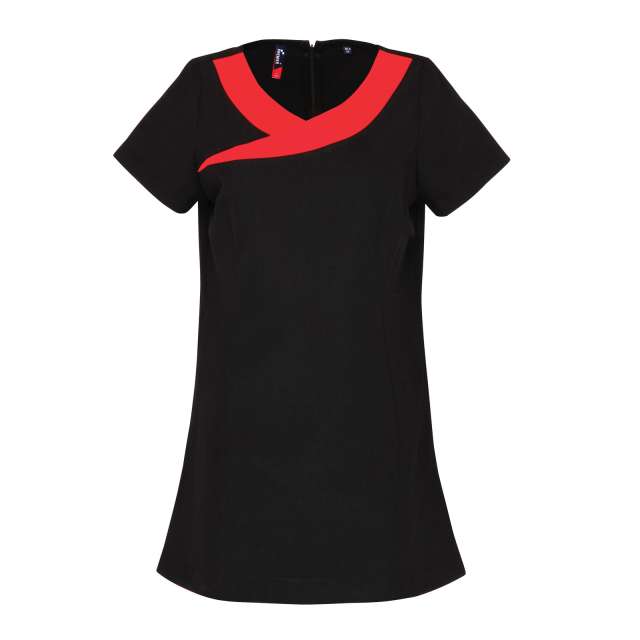 ‘IVY’ BEAUTY AND SPA TUNIC