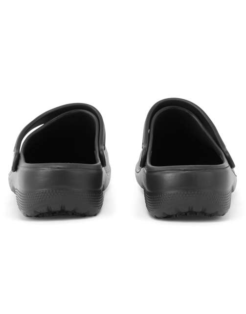 CHEF’S NON-SLIP ‘ANCHOR’ CLOG