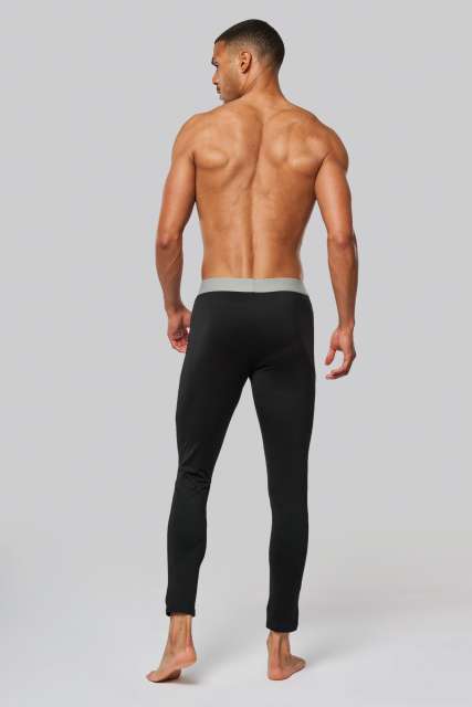 PA017 FÉRFI SPORT LEGGINGS ALÁÖLTÖZET