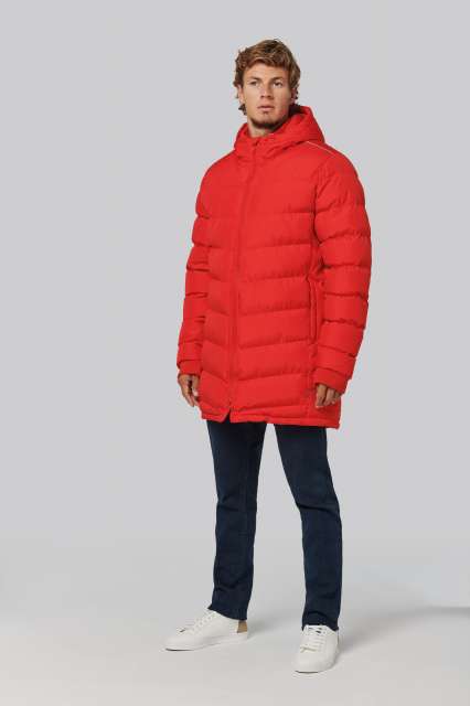 PA223 SPORT PARKA