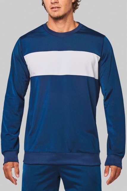 PA373 POLYESTER SWEATSHIRT