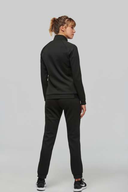 PA379 NŐI MAGAS NYAKÚ MELEGÍTŐFELSŐ