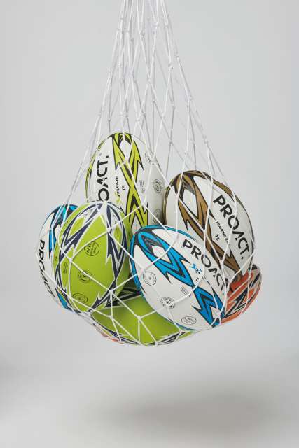 PA523 BALL CARRY NET