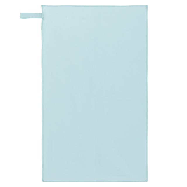 MICROFIBRE SPORTS TOWEL