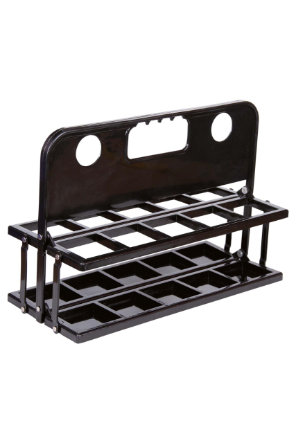 PA629 FOLDABLE BOTTLE CARRIER - 10 BOTTLES