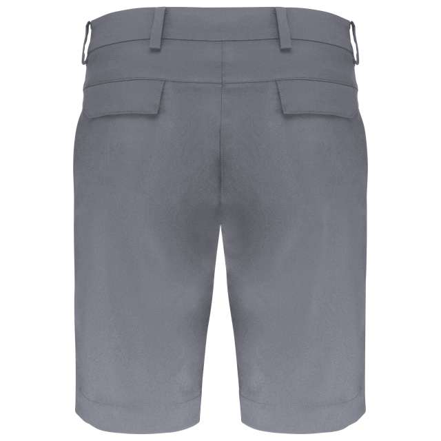 LADIES' BERMUDA SHORTS