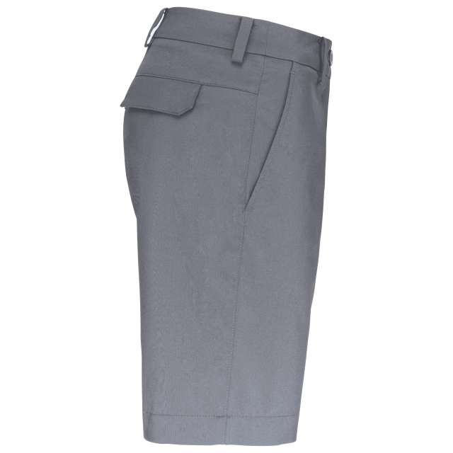 LADIES' BERMUDA SHORTS