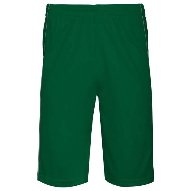 KID'S BASKET BALL SHORTS
