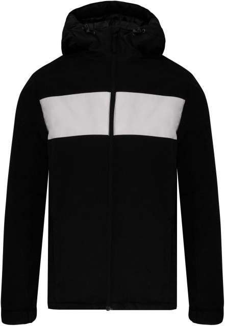 KIDS' CLUB JACKET