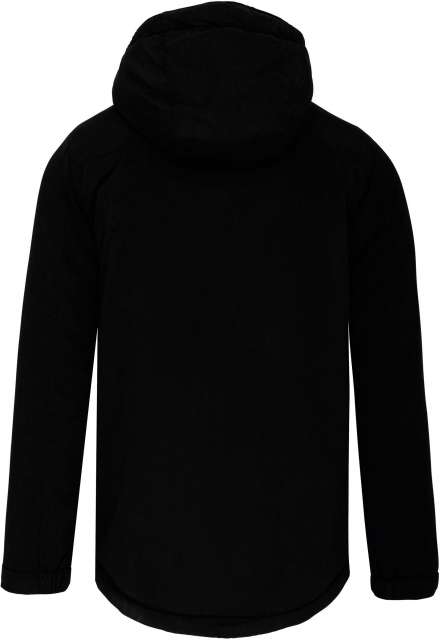 KIDS' CLUB JACKET