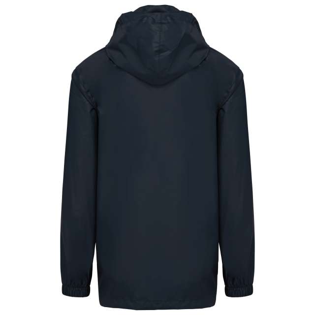 ADULT UNISEX RAIN JACKET