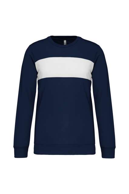 KIDS' POLYESTER SWEATSHIRT