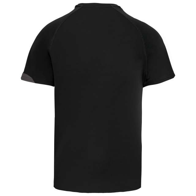 ADULTS' SHORT-SLEEVED JERSEY