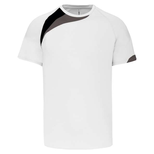 ADULTS' SHORT-SLEEVED JERSEY