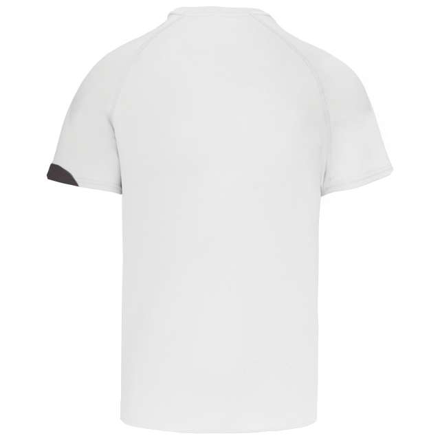 ADULTS' SHORT-SLEEVED JERSEY