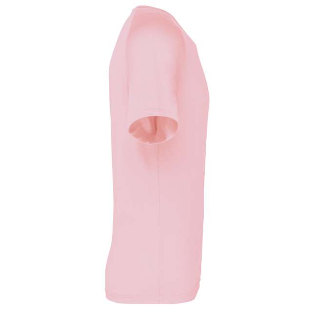 MEN'S SHORT-SLEEVED SPORTS T-SHIRT