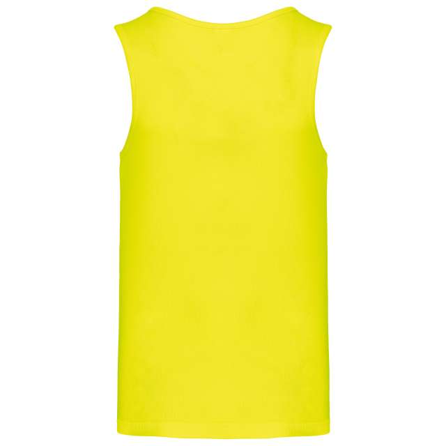 MEN’S SPORTS VEST