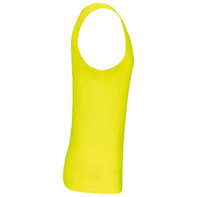 MEN’S SPORTS VEST