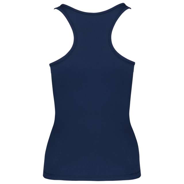 LADIES' SPORTS VEST