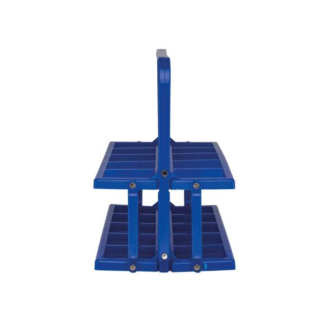 FOLDABLE BOTTLE CARRIER - 10 BOTTLES