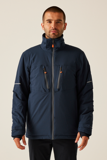 RETRA208 X-PRO MARAUDER III WATERPROOF INSULATED JACKET