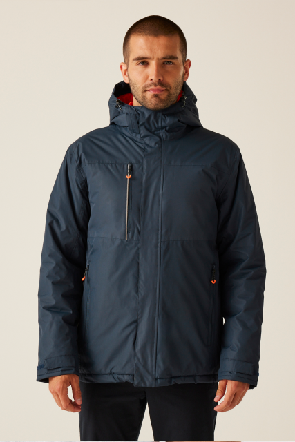 RETRA210 THERMOGEN WATERPROOF HEATED JACKET