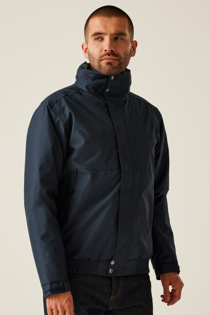 RETRA221 BLOCKADE WATERPROOF JACKET