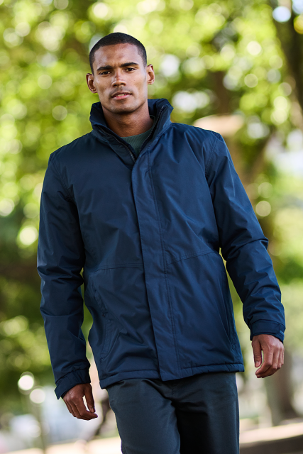 RETRA361 BEAUFORD - INSULATED JACKET