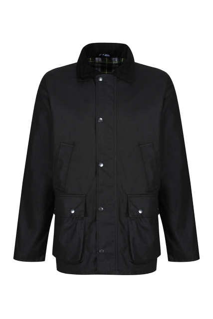 RETRA410 BANBURY WAX JACKET