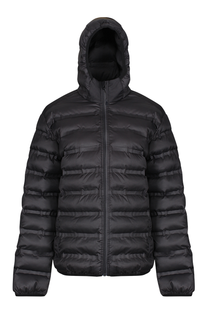 RETRA523 X-PRO ICEFALL III PERFORMANCE INSULATED SEAMLESS QUILT JACKET