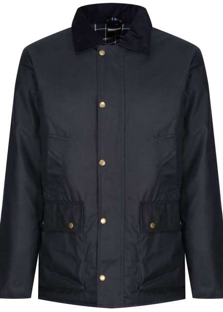 PENSFORD INSULATED WAX JACKET