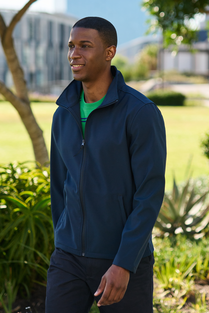 retra680 CLASSIC PRINTABLE LIGHTWEIGHT SOFTSHELL