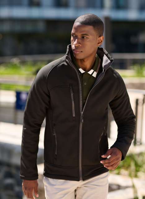 RETRA699 NORTHWAY PREMIUM SOFTSHELL