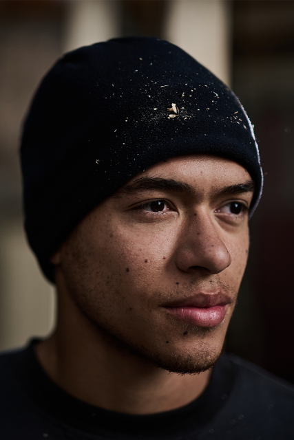 RETRC147 THINSULATE - FLEECE HAT
