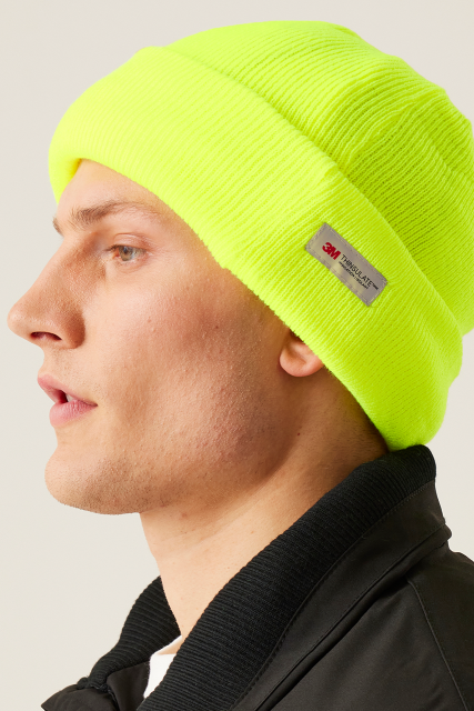 retrc320 THINSULATE - ACRYLIC HAT