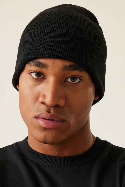 retrc325 AXTON - CUFFED BEANIE