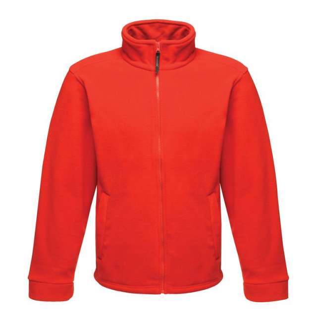 RETRF581 THOR 300 - FULL ZIP FLEECE