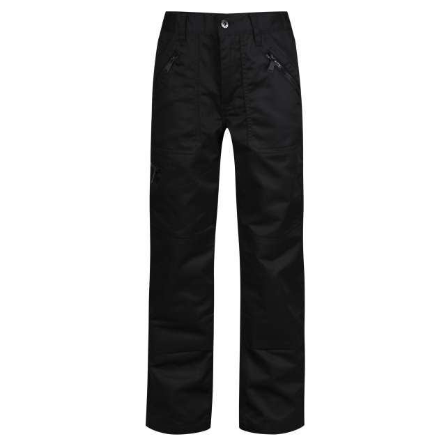 retrj601l WOMEN'S PRO ACTION TROUSERS (LONG)