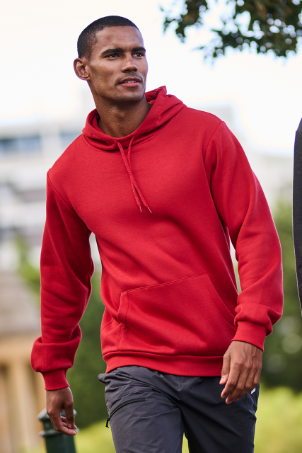 RETRS100 BUILDUP HOODIE