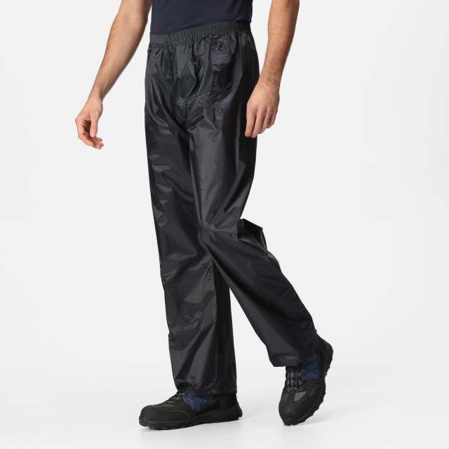 RETRW308 PRO STORMBREAK - WATERPROOF OVERTROUSERS