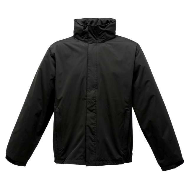 RETRW445 PACE II JACKET