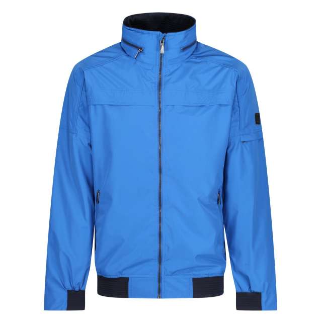 retrw520 WATERPROOF FINN JACKET