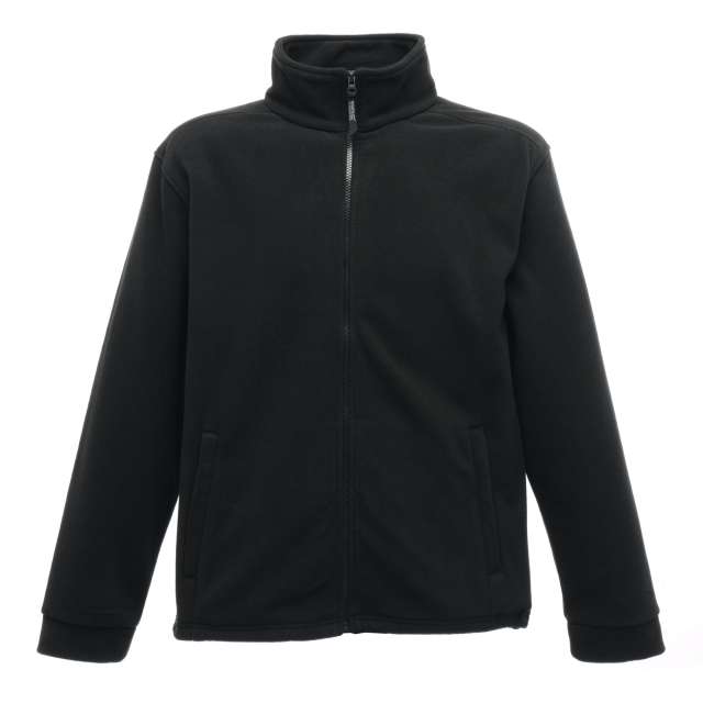 CLASSIC - FULL ZIP FLEECE