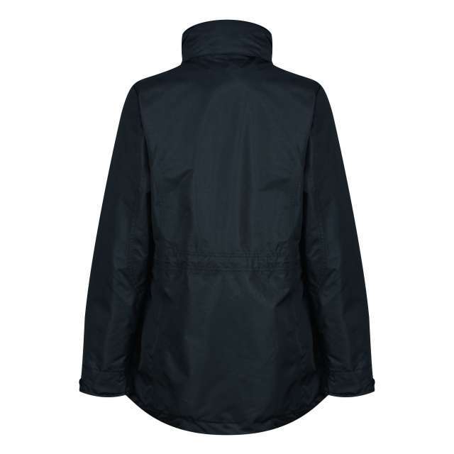 WOMEN'S BENSON III - BREATHABLE 3 IN 1 JACKET