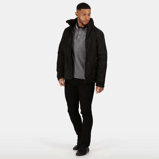 KLASSZIKUS 3 AZ 1-BEN VÍZHATLAN DZSEKI