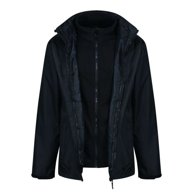 KLASSZIKUS 3 AZ 1-BEN VÍZHATLAN DZSEKI