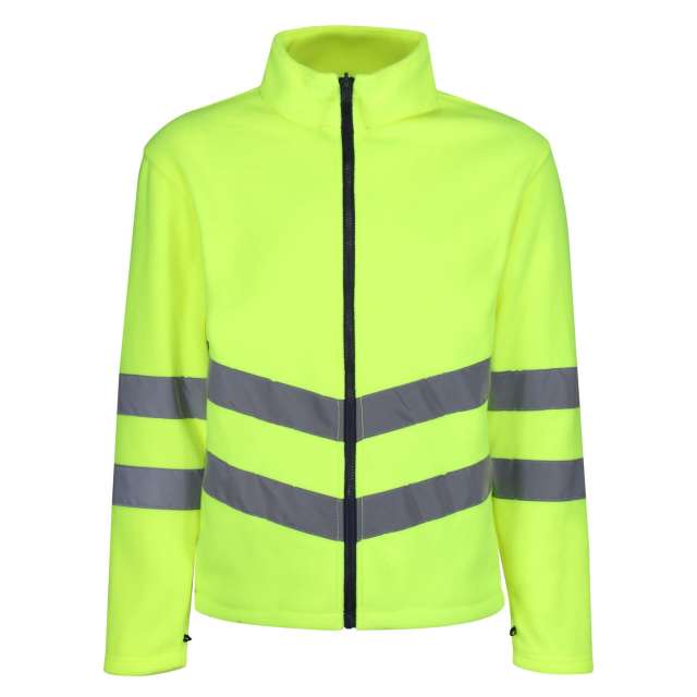 HI-VIS PRO TWO TONE 3-IN-1 JACKET