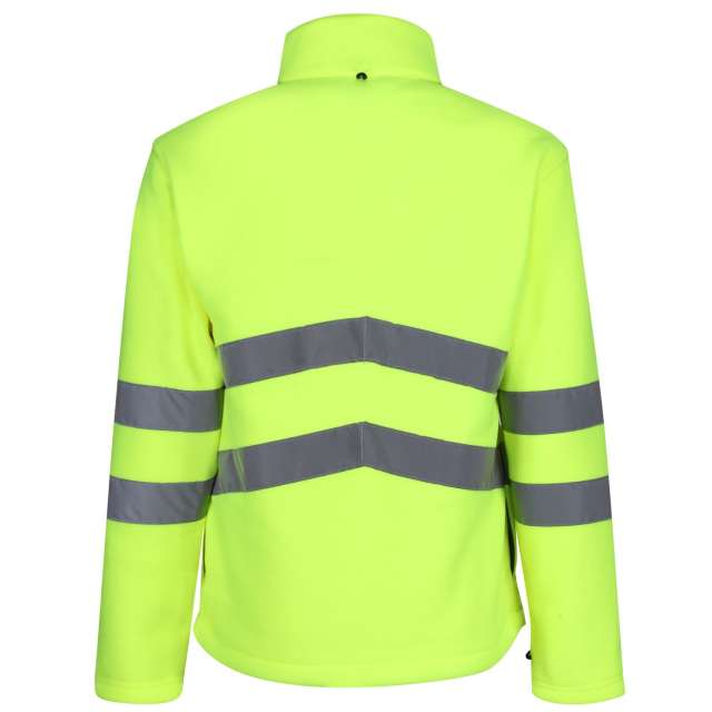 HI-VIS PRO TWO TONE 3-IN-1 JACKET